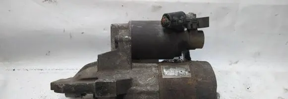 Ford Mondeo Mk III Starter motor