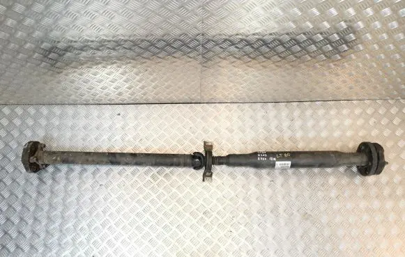 Mercedes-Benz E A207 Middle center prop shaft A2074100706