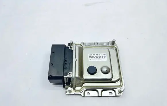 Mercedes-Benz GLC C253 Adblue control unit A0009003313 A0009019603