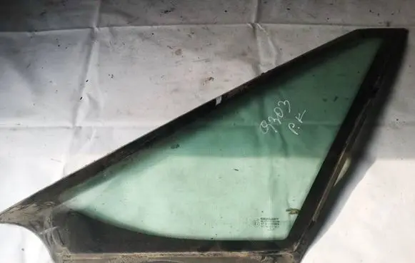 Renault Espace III Front triangle window/glass as2