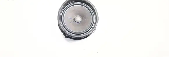 Skoda Octavia Mk3 (5E) Front door speaker 5E0035411C
