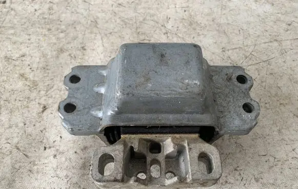 Volkswagen Golf VI Engine mount bracket 1K0199555BA