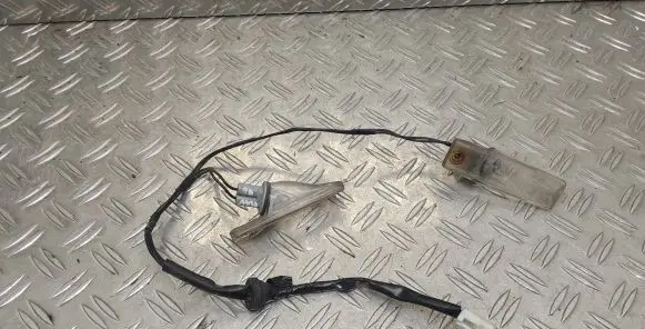 Toyota RAV 4 (XA30) Number plate light