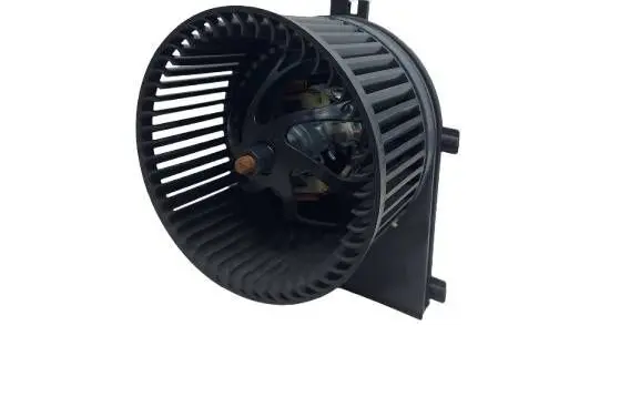 Volkswagen Golf IV Heater fan/blower 1J1819021A