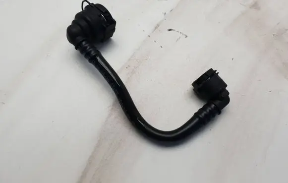 Brake line pipe/hose
