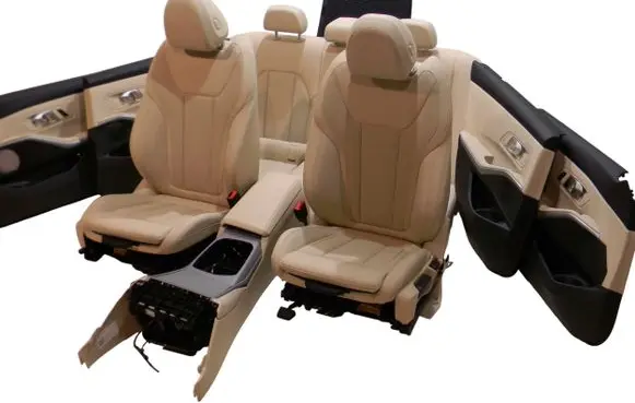 BMW 3 G20 G21 Seat set C01338