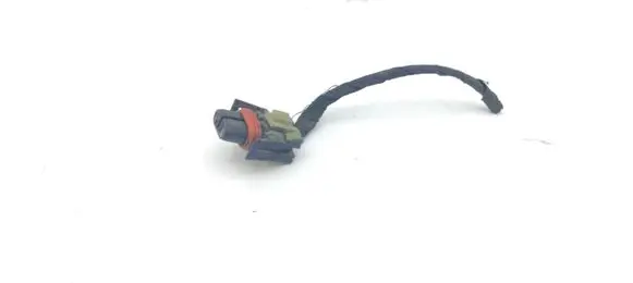 Mercedes-Benz ML W163 Headlight/headlamp wiring loom/harness