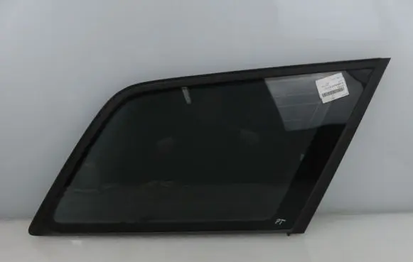 Audi A4 S4 B6 8E 8H Rear side window 