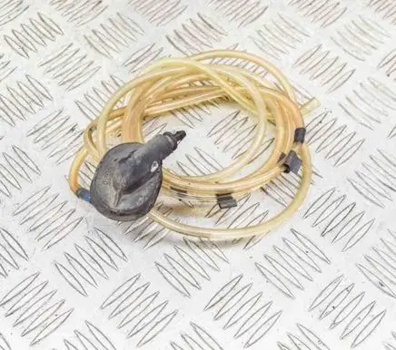 Dodge Stealth Windshield washer fluid hose 