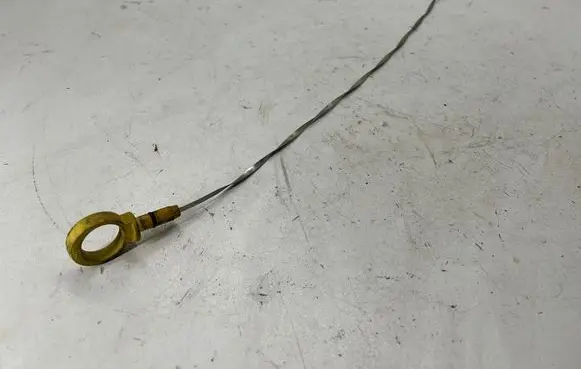 Dodge Charger Oil level dip stick 05184660AH 05184660AD