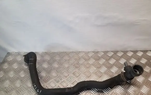 Audi A3 S3 8P Engine coolant pipe/hose 1K0122291D