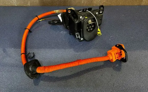 Audi e-tron Other wiring loom 4KL971093M