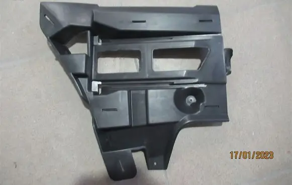 Volkswagen Crafter Front bumper mounting bracket 95720718