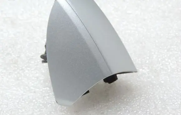 Mercedes-Benz E W212 Rear door exterior handle A2047600320