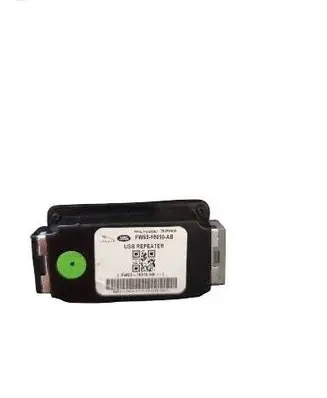 Land Rover Range Rover Velar USB control unit FW9319010AB
