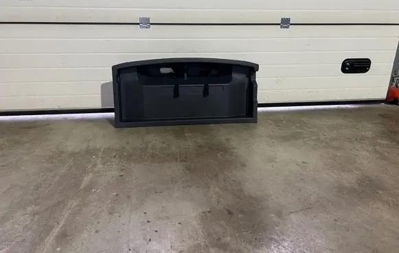 Hyundai Ioniq Glove box in trunk 85755G7500