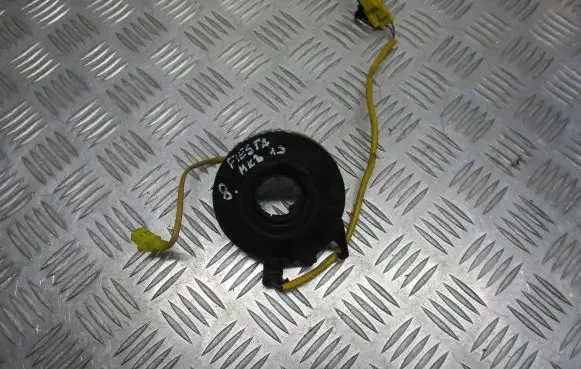 Ford Fiesta Airbag slip ring squib (SRS ring) 94FB14A664AB