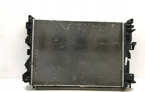 Jeep Compass Heater blower radiator 52144998