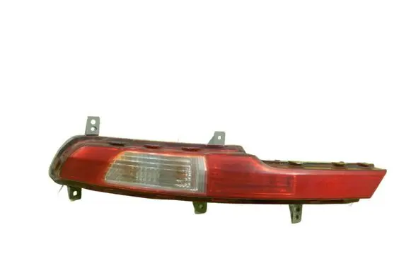 KIA Sportage Rear/tail lights 