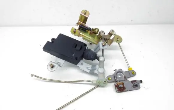 Hyundai Santa Fe Tailgate boot lock/latch motor 