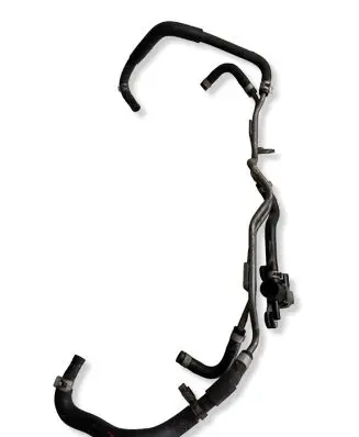 Infiniti G37 Engine coolant pipe/hose 231132