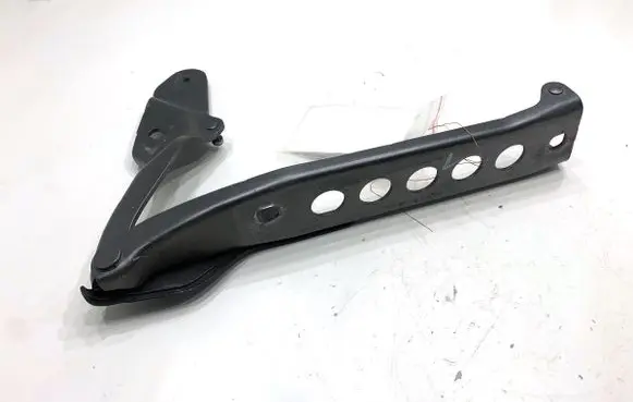 Audi A8 S8 D4 4H Engine bonnet/hood hinges 4H0823301D