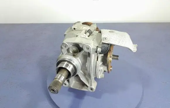 Volkswagen Tiguan Gearbox transfer box case 0CN409053AL
