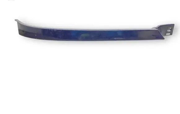 Mercedes-Benz ML W163 Rear fender molding trim 1638260277 A1638260277