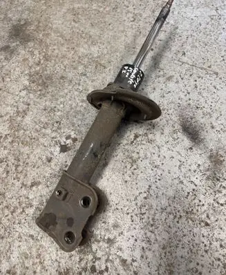 Front shock absorber/damper