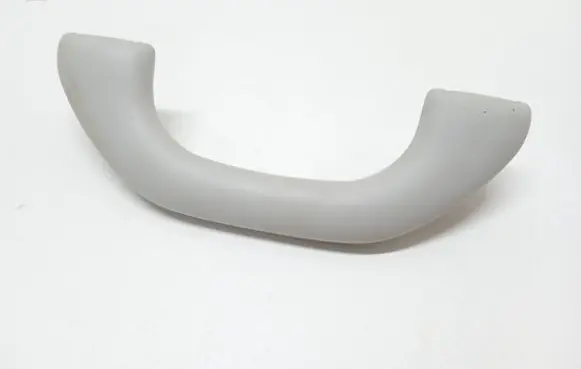 Volkswagen PASSAT B7 Front interior roof grab handle 1K0857607 19245010MS3