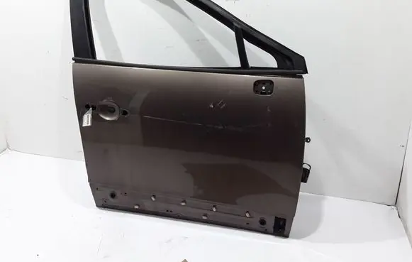 Renault Scenic III - Grand scenic III Front door 801005468R