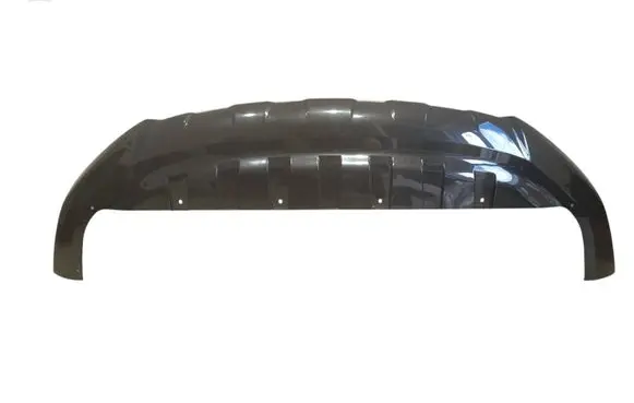 MG MG3 III Front bumper lip P11407732AUTOAS5 P11407732