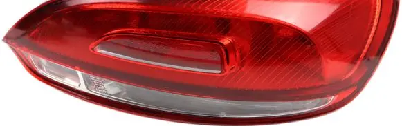 Volkswagen Scirocco Rear/tail lights 1K8945096G 89319921