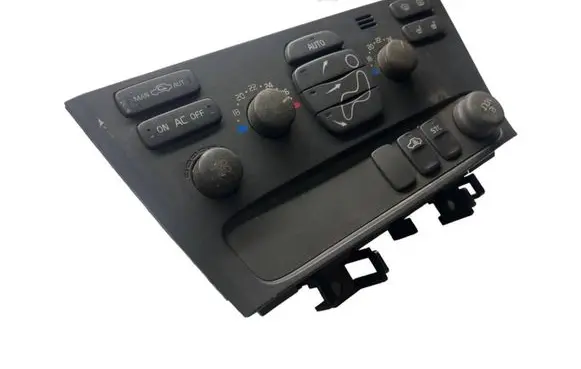 Volvo S60 Climate control unit 7923