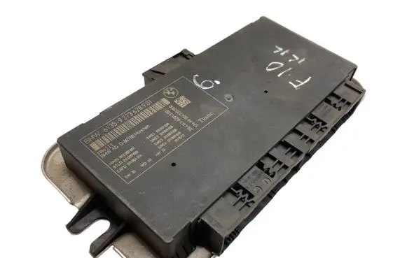 BMW 5 F10 F11 Light module LCM 9273628 61359273628