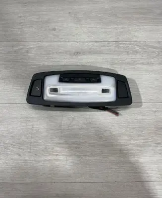 BMW 2 F22 F23 Front seat light 9305794 930579403