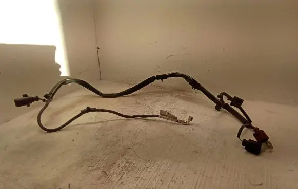 Seat Ateca Wires (generator/alternator) 5Q0971230LP TAB016331AH