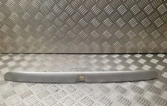 Audi A3 S3 8L Number plate light 8D9943021
