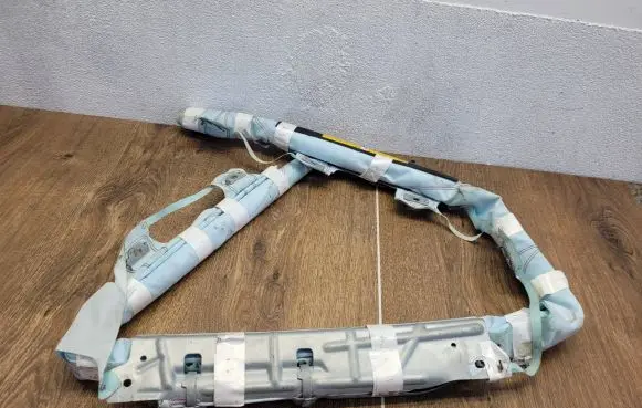Ford Ecosport I Roof airbag CN15-A042D94-AC 17116S370072 34243394A