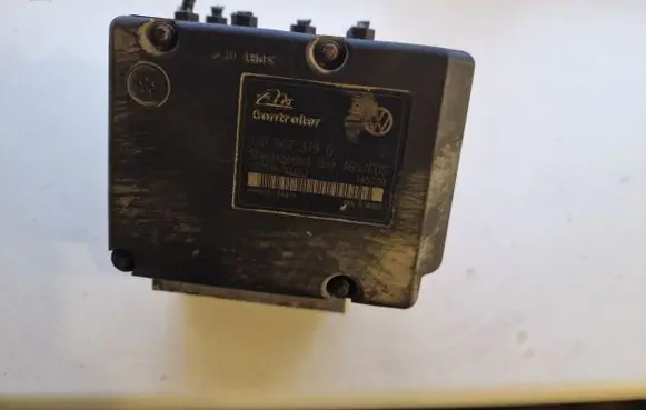 Audi A3 S3 8L ABS Pump 1J0907379Q