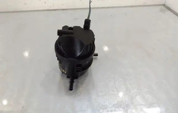 Peugeot 206+ Fuel filter housing 