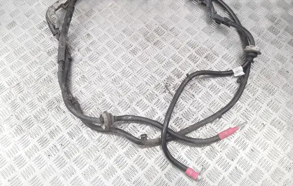Audi A5 8T 8F Positive cable (battery) 8K1971225G 61062106