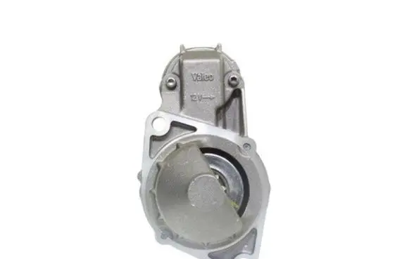 Mercedes-Benz A W168 Starter motor CS1384