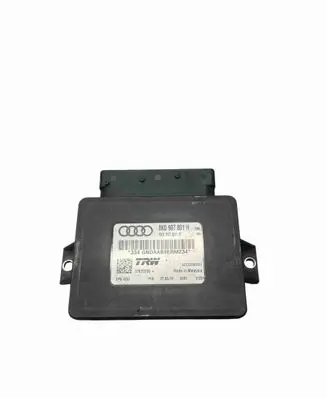 Audi A4 S4 B8 8K Hand brake control module 8k0907801h