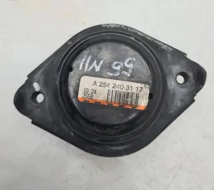 Mercedes-Benz ML W164 Engine mount bracket A2512403117