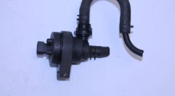 Valve vacuum