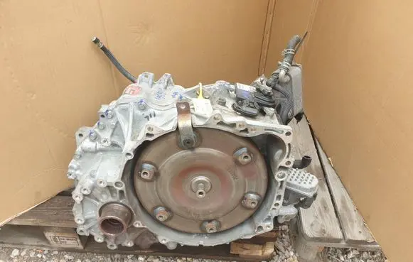 Volvo XC60 Automatic gearbox 1285235
