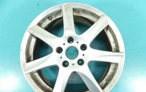 Renault Koleos I R16 alloy rim IMPRK1340375