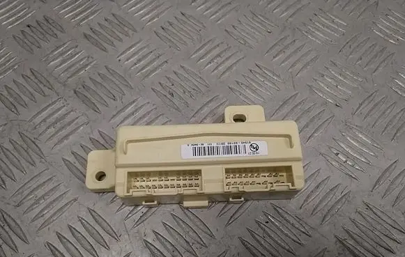 Hyundai Ioniq Other control units/modules 91940G2160