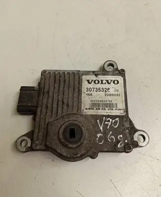 Volvo V70 Gearbox control unit/module 30735326